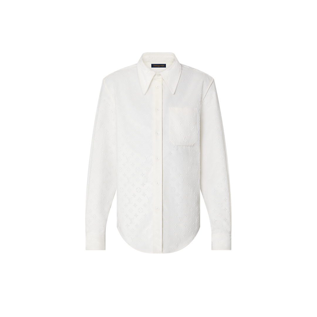 Men's High Fashion Clothing, Streetwear Brand LOUIS VUITTON